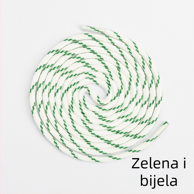 Pertle za cipele Round Jump Point, svestrane; za druge vrste cipela, zimske