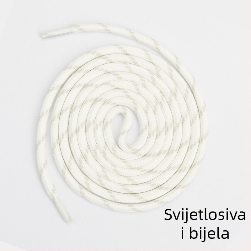 Pertle za cipele Round Jump Point, svestrane; za druge vrste cipela, zimske
