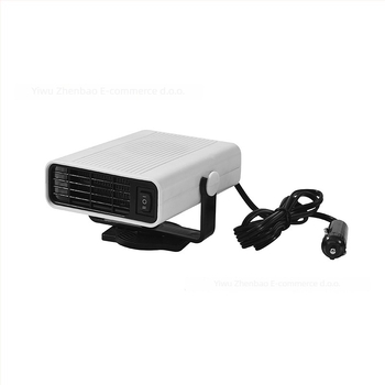 Grijač za automobil, 150 W, model 1001, odmrzavanje i uklanjanje magle