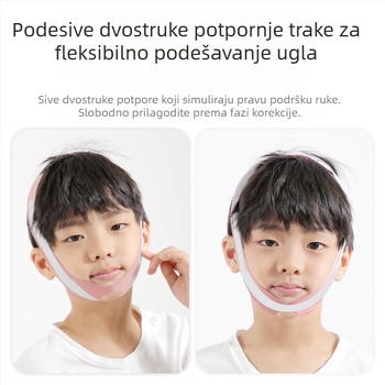 Korektor disanja kroz usta za spavanje, novi model Liyue, izlazi 2024