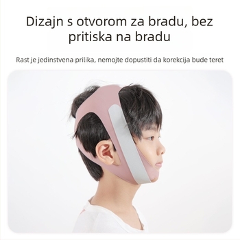 Korektor disanja kroz usta za spavanje, novi model Liyue, izlazi 2024