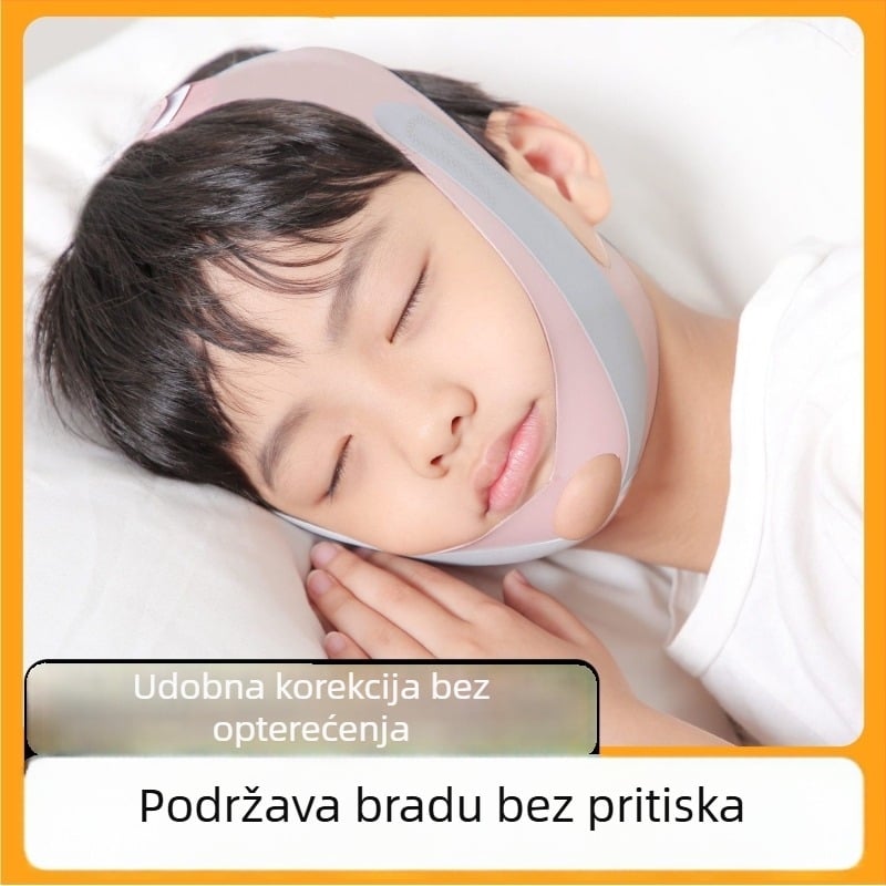 Korektor disanja kroz usta za spavanje, novi model Liyue, izlazi 2024