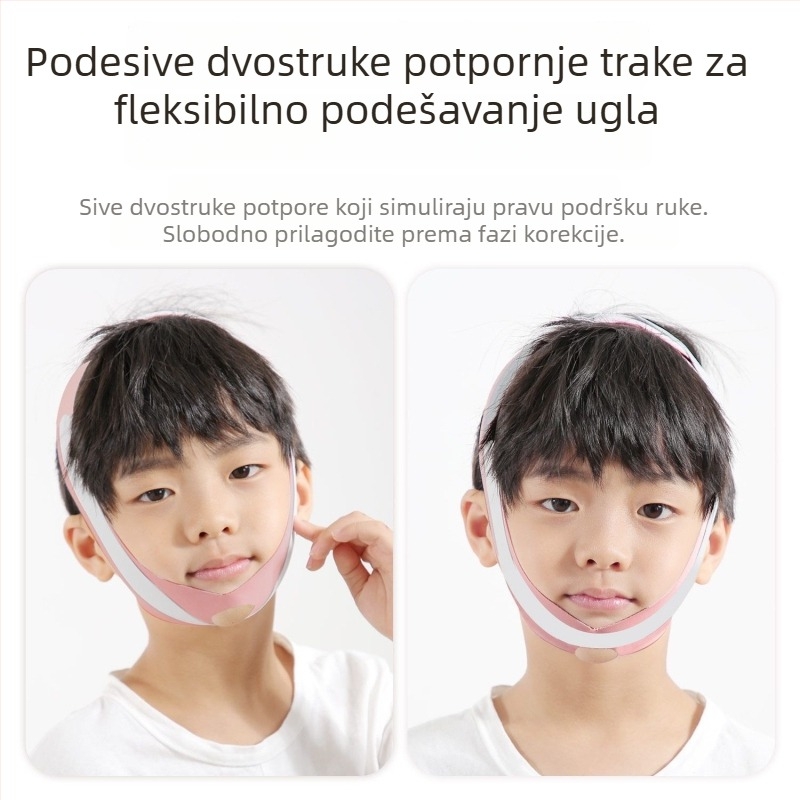 Korektor disanja kroz usta za spavanje, novi model Liyue, izlazi 2024