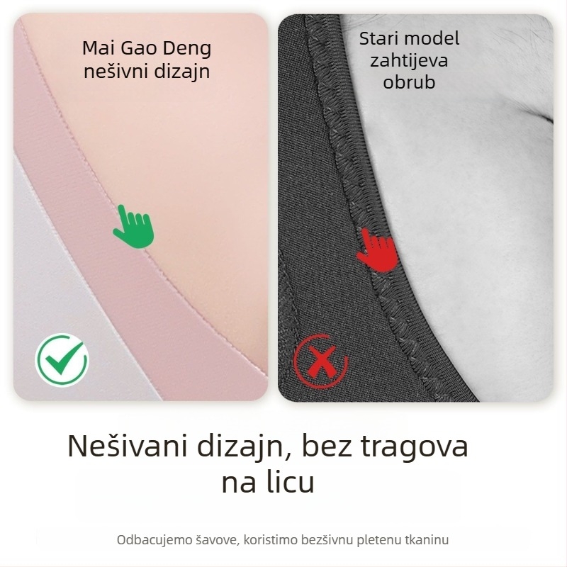 Korektor disanja kroz usta za spavanje, novi model Liyue, izlazi 2024