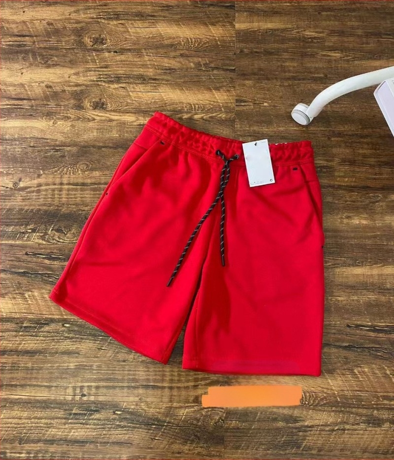 Pamukovi šortsevi, ravnog kroja, ležerno sportski stil, ljeto