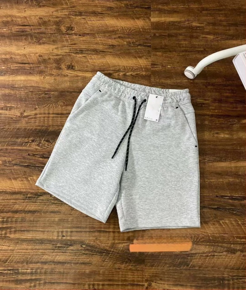 Pamukovi šortsevi, ravnog kroja, ležerno sportski stil, ljeto