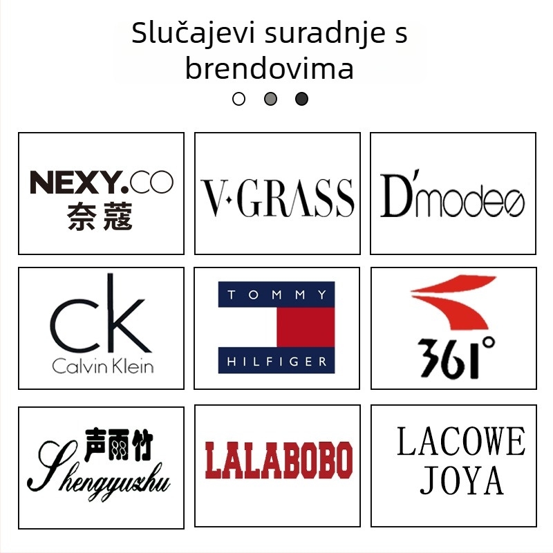 Cardigan 100% ovčja vuna, okrugli izrez, jednostruko kopčanje, jednobojan, dugi rukavi