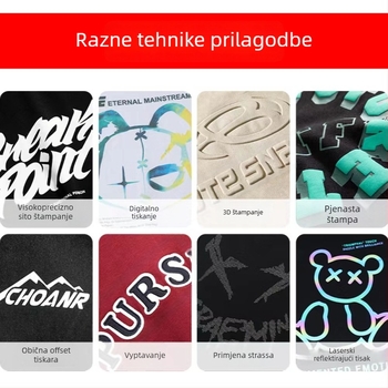 Majica s kratkim rukavima, slim-fit, dizajn otkriva pupak, Milk Silk tkanina 91–99% poliestera i <10% spandeksa, gradski ležerni stil