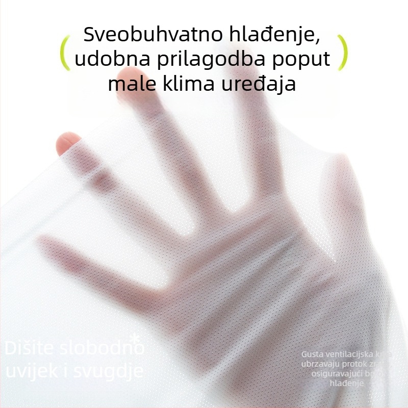 Dječje bokserice, najlon 83%, Klasa A, za djecu 3-8 godina, ljeto 2025