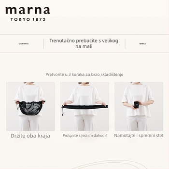 Marna mrežasta torba za pohranu s izrezom, poliester, višestruka namjena, moderan minimalistički stil, pogodna za aktivnosti na otvorenom i putovanja