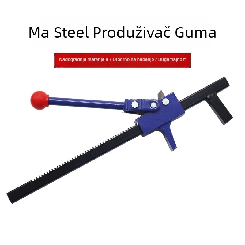 Ručni širič guma, alat za popravak guma — Zhuobing; Kod proizvoda Zbmcssayssldayldofwogpayld; Upotreba: Other