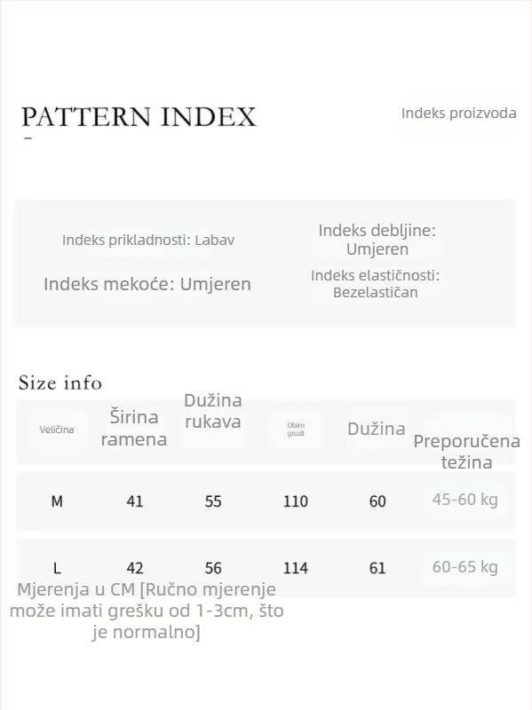 Pamuk bluza s okruglim ovratnikom, dugi rukavi, vezeni detalji od čipke, kopčanje u jednom redu