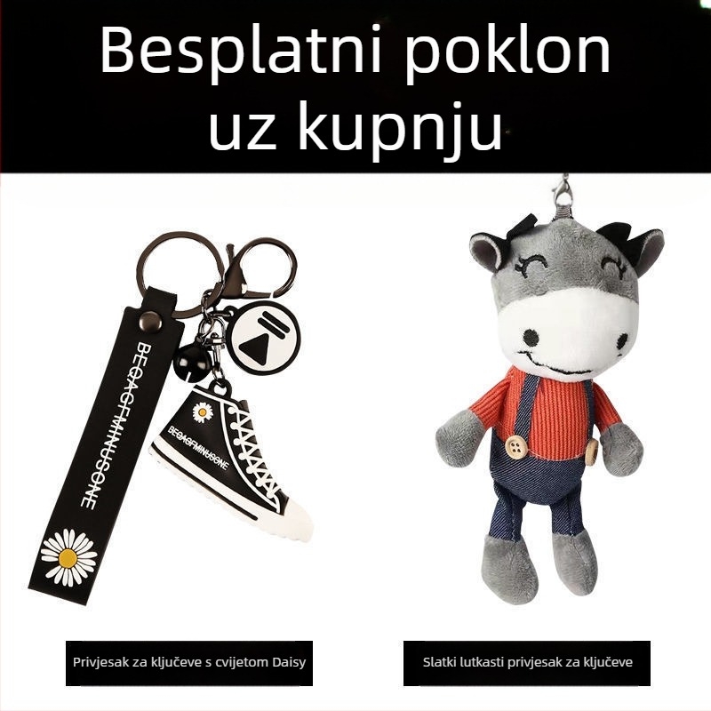Unisex Oxford ruksak SJ006 – vodootporan, zaštita od krađe, velika zapremina za školu