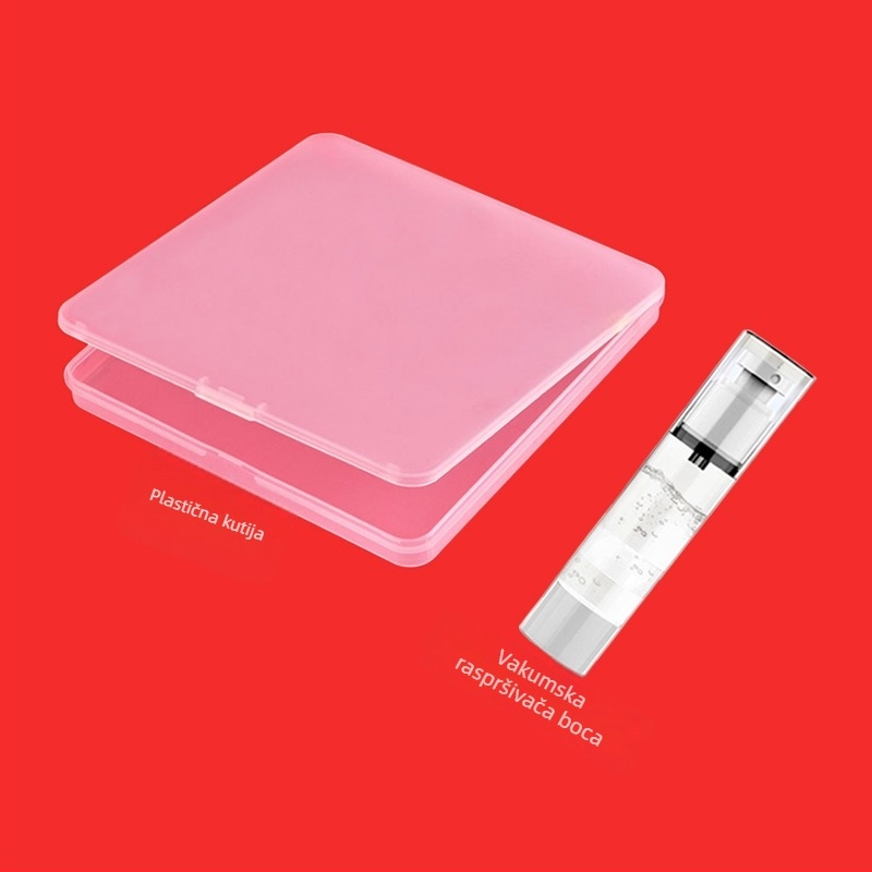 Microfiber krpica za čišćenje LCD zaslona, druga generacija šivana kvadratna krpa za poliranje, periva, pogodno za prijenosna računala, mobilne telefone, tablete i digitalne fotoaparate
