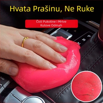 Gel za čišćenje elektronike — New Dongshan, Model 1, kompatibilan s prijenosnim računalima, mobilnim telefonima, računalima i digitalnim kamerama; predstavljen u svibnju 2025.
