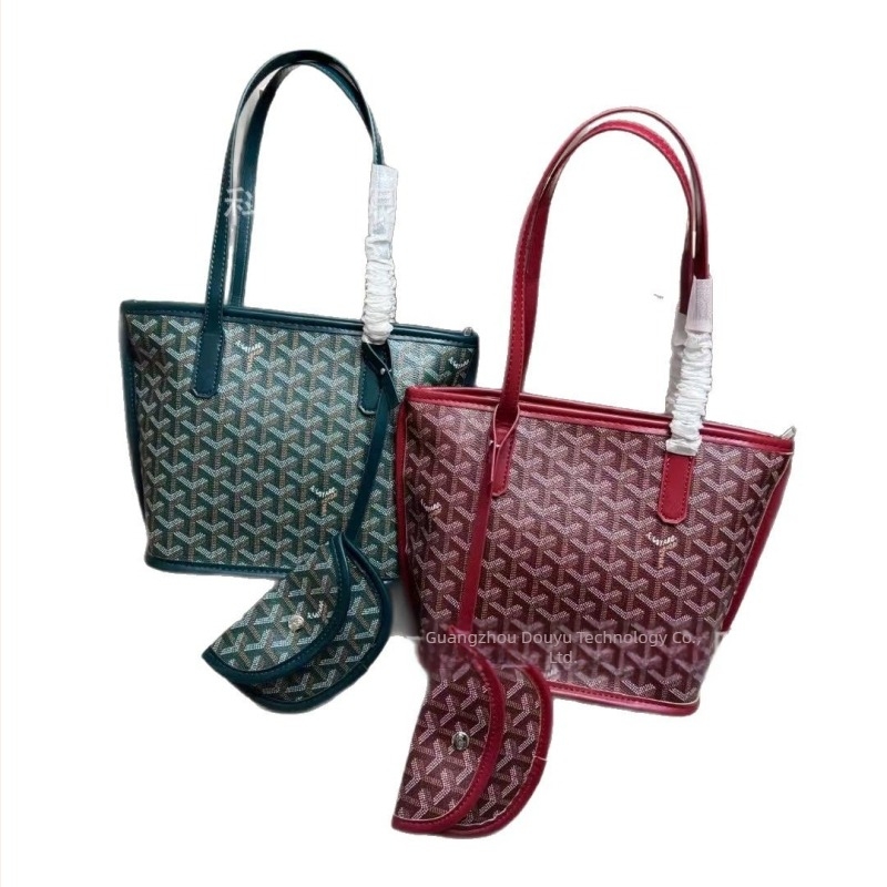 Ženska torba Anjou, PU materijal, oblik kante (bucket), s poklopcem, otvoreni gornji dio, dvostruki remeni, podstava od teleće kože, street fashion, brenda Yy home