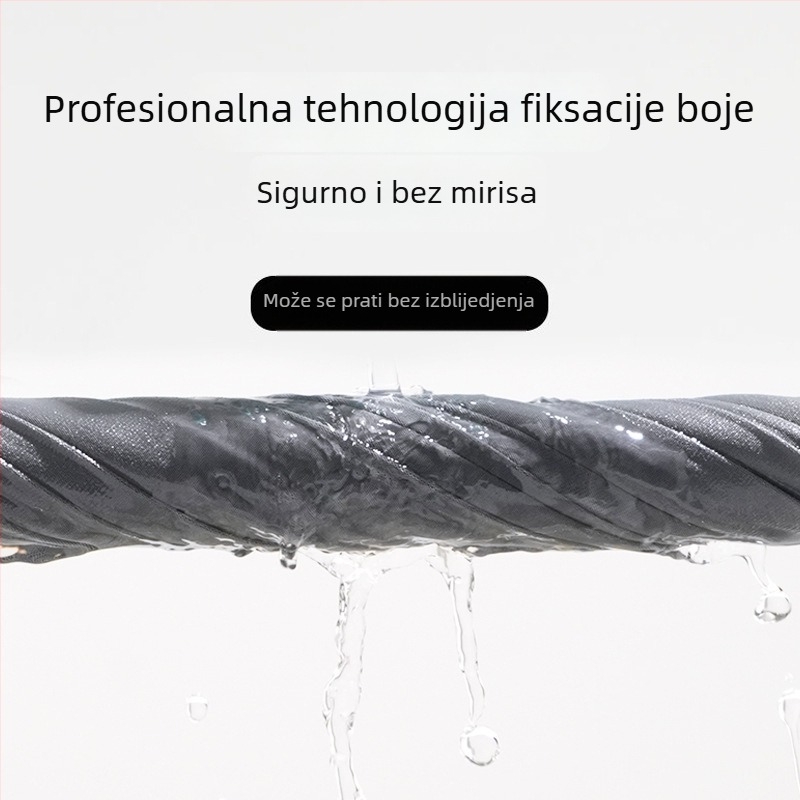 Muške rukave za sunčevu zaštitu, najlon 71-80% sastav, dojam ledenog svile, brzo sušeće, za vožnju, biciklizam i ribolov