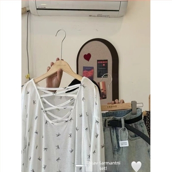 Ženska majica s dugim rukavima i zaštitom od sunca, prozračna Ice Silk tkanina, mješavina najlona i spandeksa, slobodan kroj
