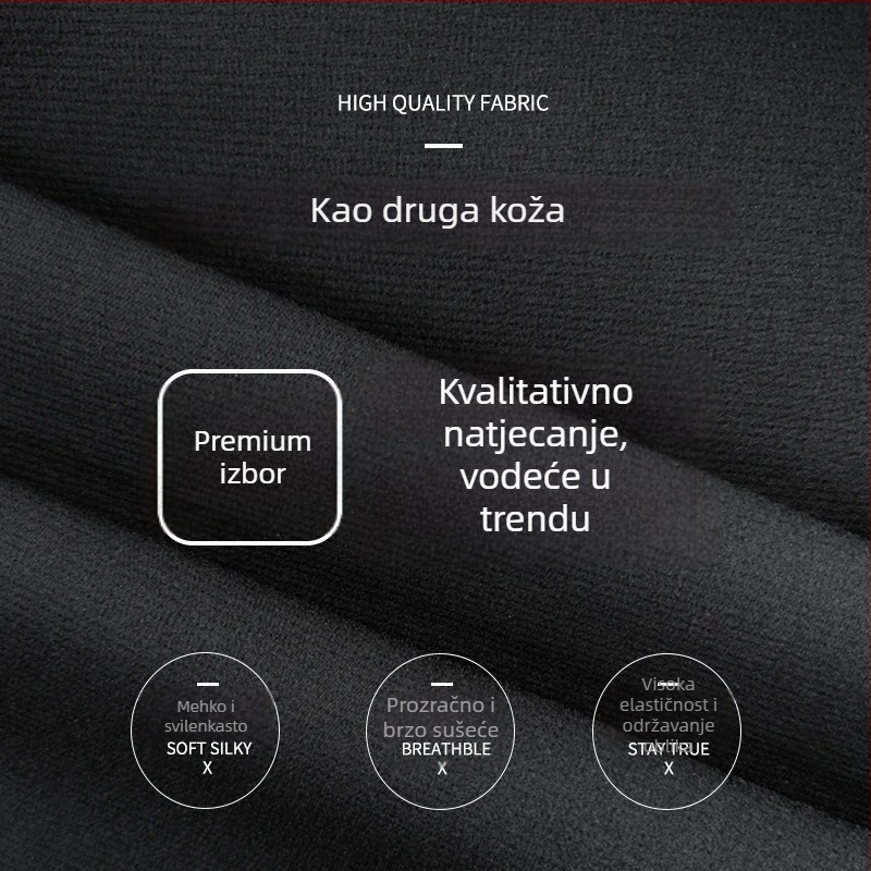 Ženski jogabunda s stojećim ovratnikom, UV zaštita, poliester ≥95%, dugi rukavi, zatvarač