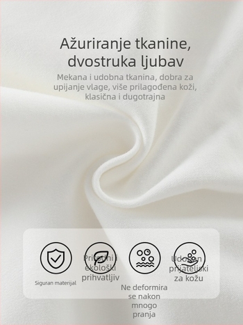 Dječja polo majica za djevojčice, korejski stil, dugi rukavi, pamuk tkanina, vezenje, crtani uzorak