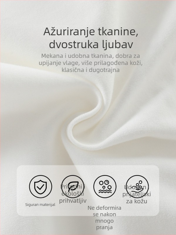Dječja polo majica za djevojčice, korejski stil, dugi rukavi, pamuk tkanina, vezenje, crtani uzorak