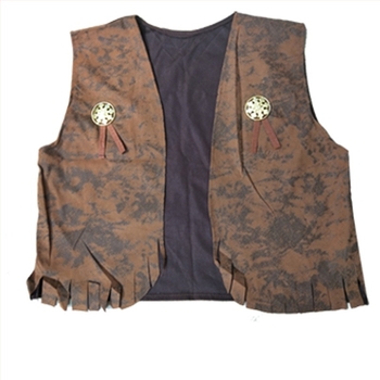 Cosplay Denim Western kostim — unisex za igre/ anime uloge; Tkanina: poliester vlakna; Glavni sastav: acetat; Postotak glavnog vlakna: 90–95%; Marka: Ruyi