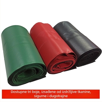 Logistička traka za paletu – najlon; smjesa najlona i poliestera; Liyao marka; Namjena: Pakiranje/Industrijska uporaba