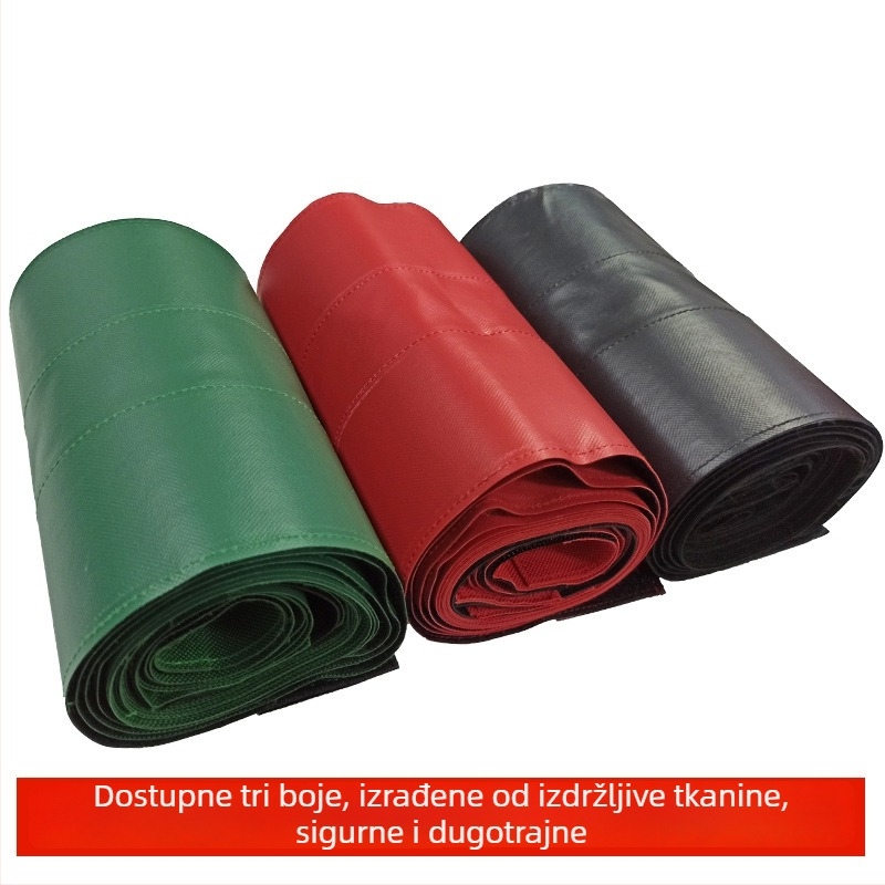 Logistička traka za paletu – najlon; smjesa najlona i poliestera; Liyao marka; Namjena: Pakiranje/Industrijska uporaba