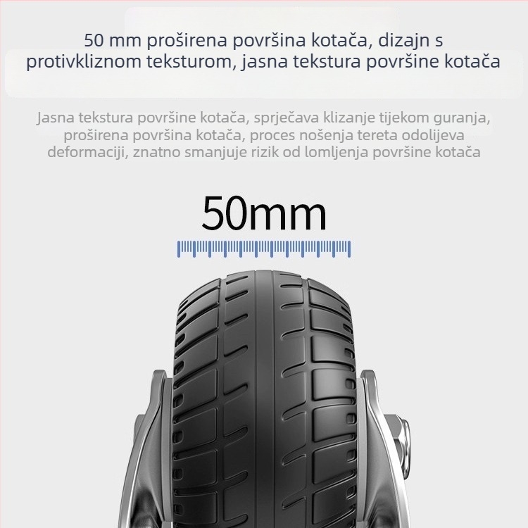 Teški univerzalni kotači za torbe i kolica – Marka: Neck strength; Materijal: Other; Godina/Sezona: Spring 2025; Stil: Urban simplicity; Kategorija: Dodatci za torbe