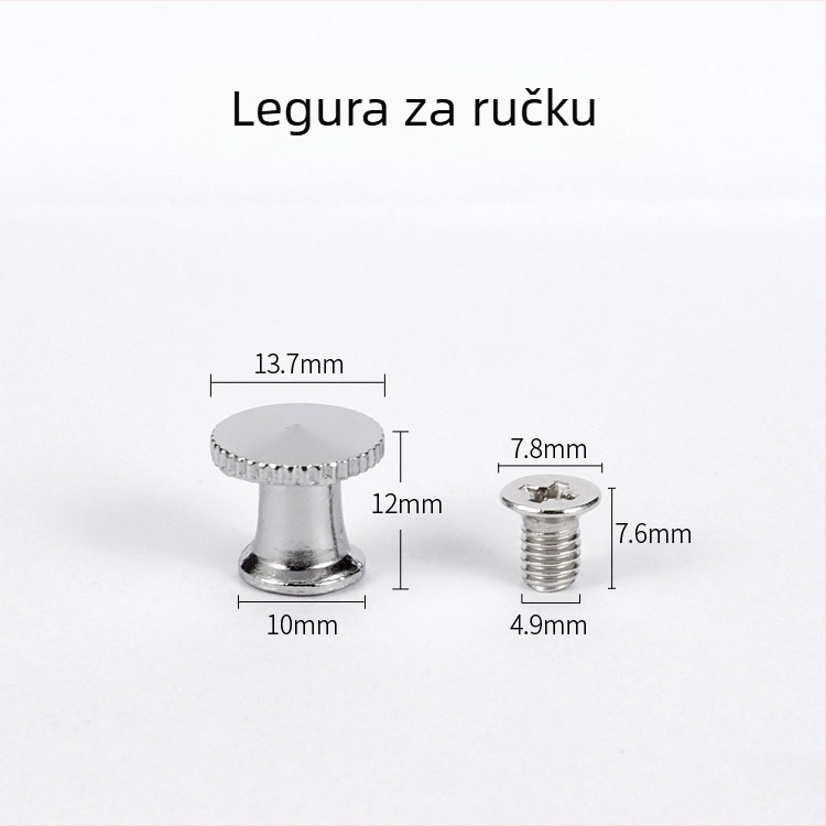 Poklop za odvod kuhinjskog sudopera s filtrirajućim košarom, ručna vučna ručka, materijal: nehrđajući čelik/bakar/legura, težina 0,1 kg, moderan minimalistički stil