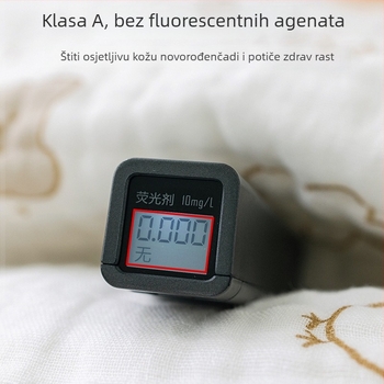 Dječji ručnik – 100% pamuk, težina 50–80 g, za bebe, marka Star boy, kategorija: ručnik