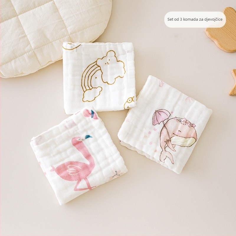 Dječji ručnik – 100% pamuk, težina 50–80 g, za bebe, marka Star boy, kategorija: ručnik