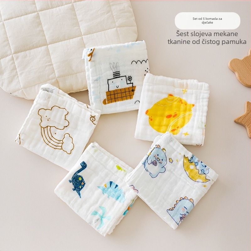 Dječji ručnik – 100% pamuk, težina 50–80 g, za bebe, marka Star boy, kategorija: ručnik