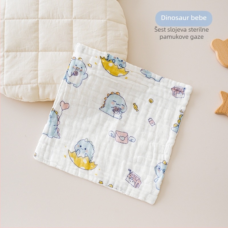 Dječji ručnik – 100% pamuk, težina 50–80 g, za bebe, marka Star boy, kategorija: ručnik