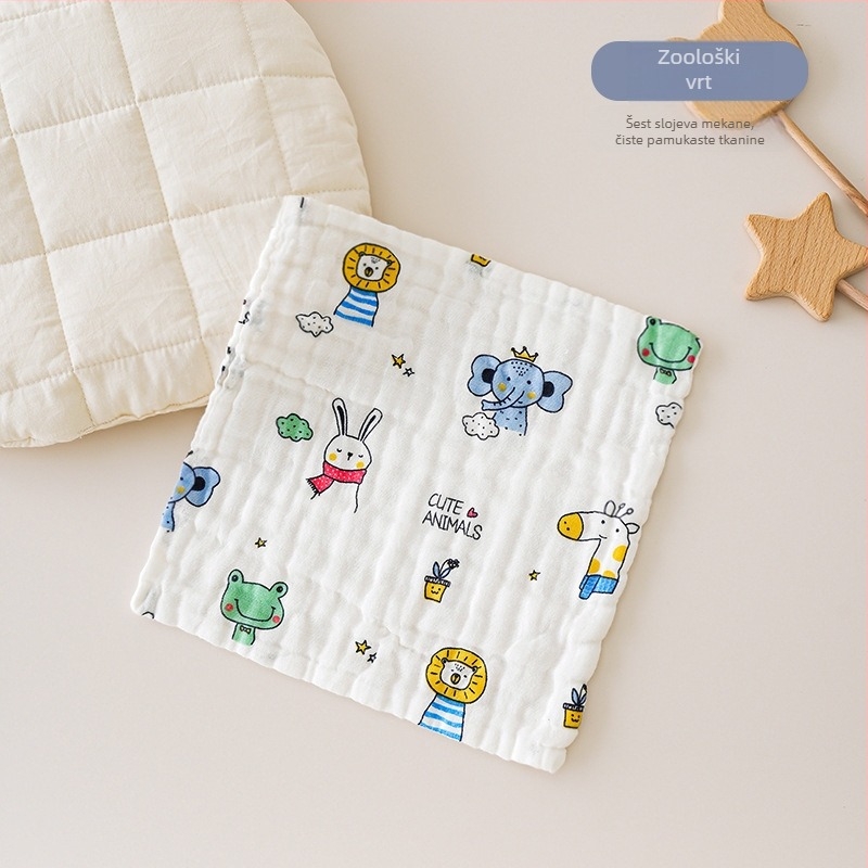 Dječji ručnik – 100% pamuk, težina 50–80 g, za bebe, marka Star boy, kategorija: ručnik