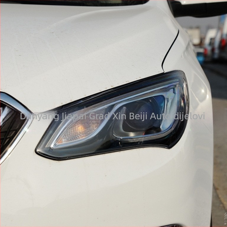 Prednji sklop far Buick Yinglang BKYL, 12V halogenski, 2015-2017