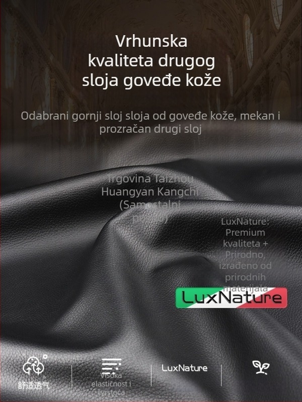 Kožna podloga za ploču središnje konzole s logom marke — Kod proizvoda Ltao710675412364