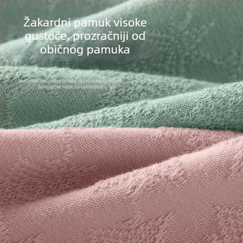 Ženske gaćice od pamuka, prozračan pleteni materijal, srednja visina struka, glavni materijal 95–100% pamuk, podstava u preponi 100% pamuk
