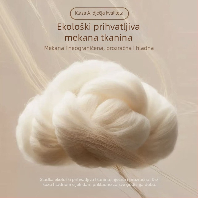 Ženske bokserice od modalnog materijala, srednje-visokog struka, elastične i prozračne, s 80–90% modala i podstavom od viskoze