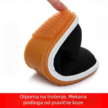 Casual muške platnene tenisice – platneni gornji dio, okrugli vrh, pamuk unutrašnjost, šivane, niski profil