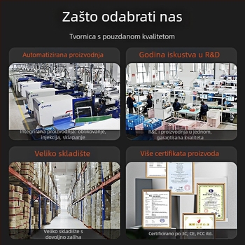 Bežični usisavač za automobil s bežičnim punjenjem, dvostruka funkcija: puhanje i usisavanje, 150 W, snaga usisavanja 20000 Pa, punjivi