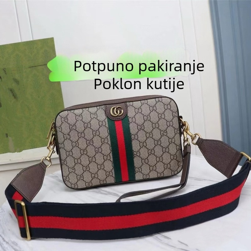 Muška clutch torba – unisex stil, PVC, vodootporna, otporna na habanje, proširiva, podstava od platna, kompatibilna s 8-inčnim prijenosnim računalom