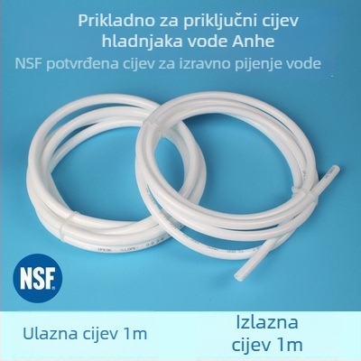 Amway ventil za pročišćivač vode, čisto bakar, model 39, dijelitelj vode