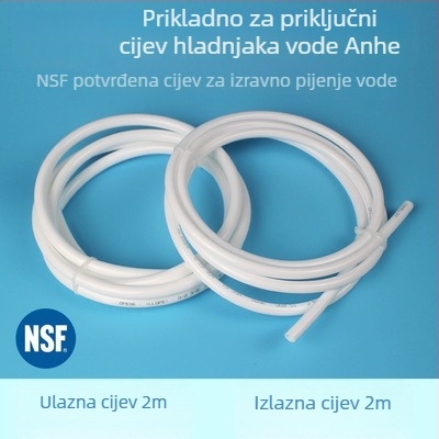 Amway ventil za pročišćivač vode, čisto bakar, model 39, dijelitelj vode