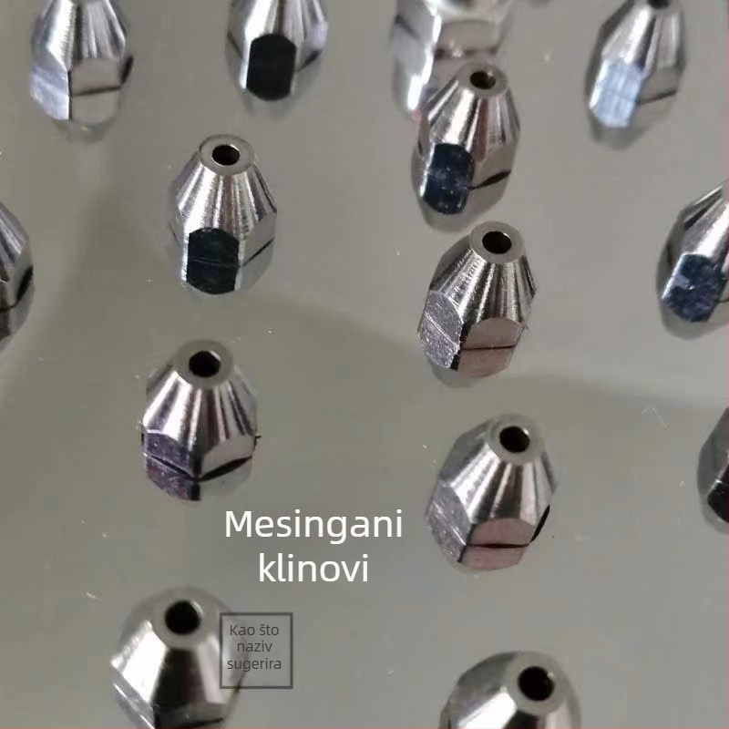 Nerđajući čelična glava tuša s gornjim raspršivanjem, kišni način, velike otvore za sprječavanje začepljenja vode, navojni priključak, maksimalna temperatura 100°C, 1.0 MPa