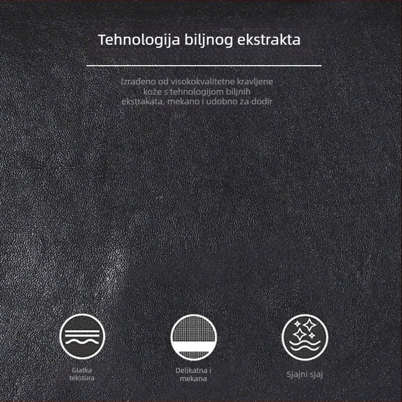Muška messenger torba preko ramena u ulicnom stilu, prirodna koža Cafen kelvri, podstava od poliestera, jednobojni uzorak, izdržljiva konstrukcija