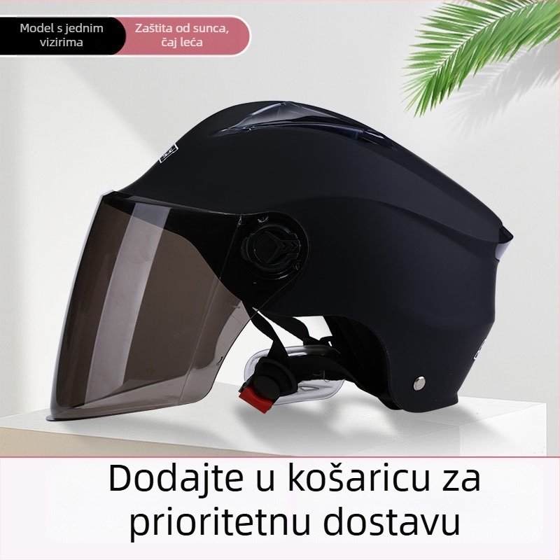 Senpei poluska zaštita za električna vozila — odrasli, sve sezone, polipropilén, za svakodnevnu vožnju, korporativni standardi