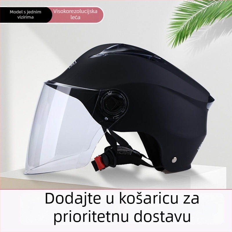 Senpei poluska zaštita za električna vozila — odrasli, sve sezone, polipropilén, za svakodnevnu vožnju, korporativni standardi
