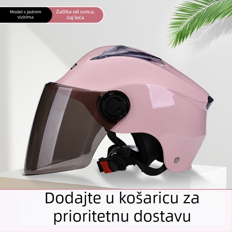 Senpei poluska zaštita za električna vozila — odrasli, sve sezone, polipropilén, za svakodnevnu vožnju, korporativni standardi