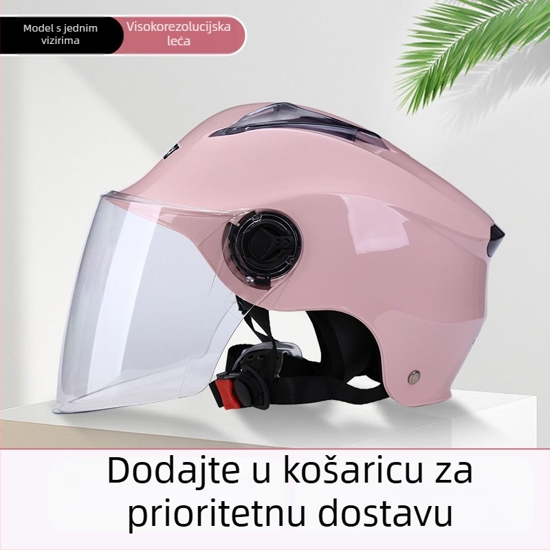 Senpei poluska zaštita za električna vozila — odrasli, sve sezone, polipropilén, za svakodnevnu vožnju, korporativni standardi